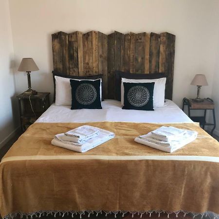Les Chambres D'Agatha Sanary-sur-Mer Bagian luar foto