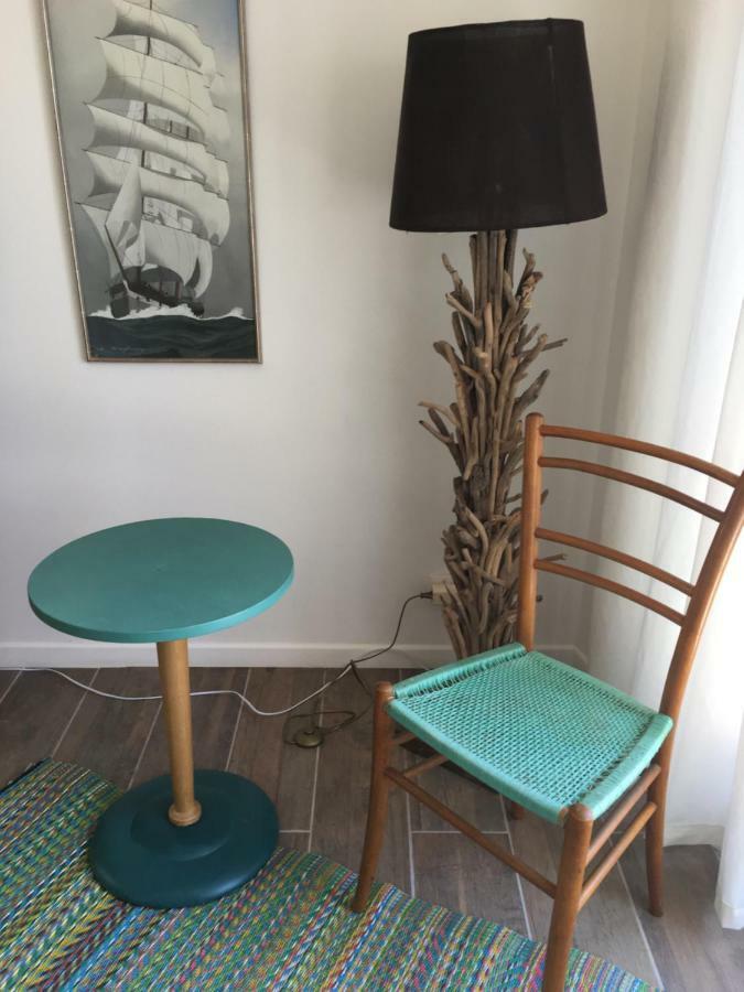 Les Chambres D'Agatha Sanary-sur-Mer Bagian luar foto