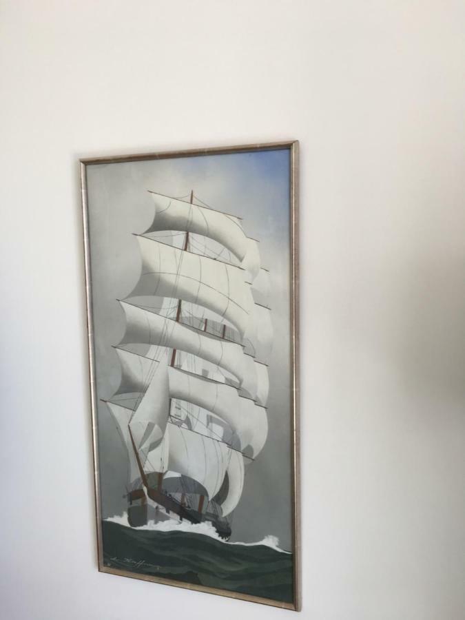 Les Chambres D'Agatha Sanary-sur-Mer Bagian luar foto
